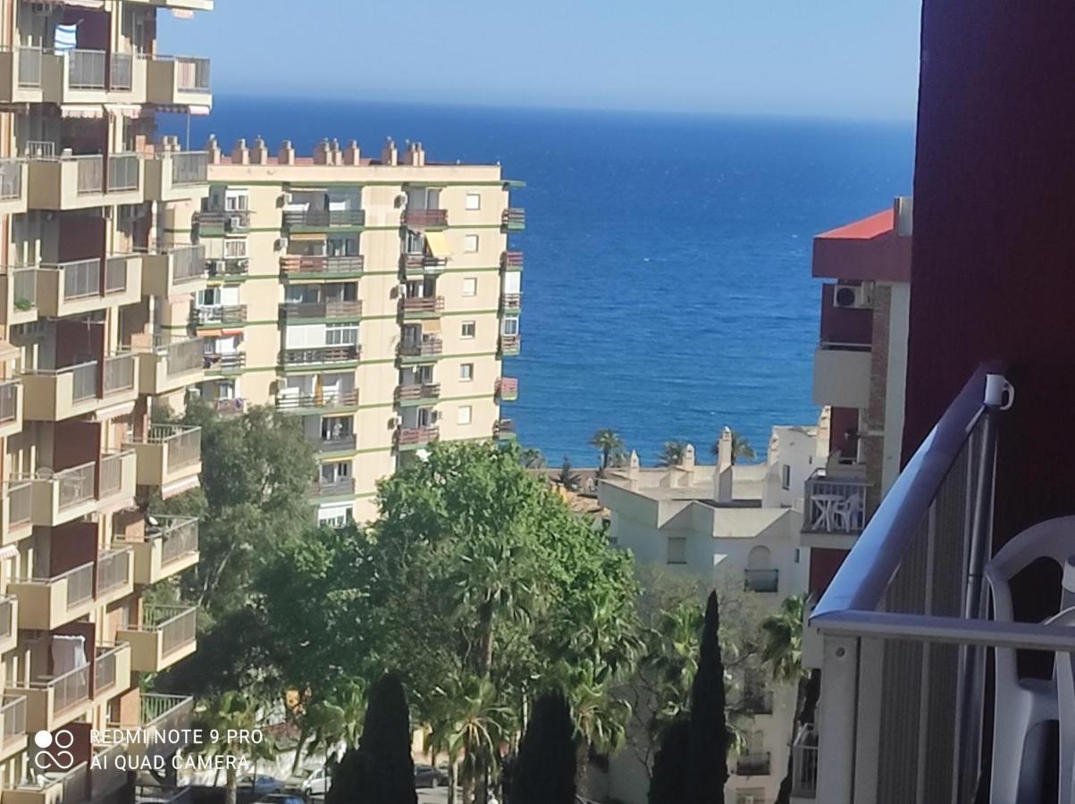 Appartement Minerva Vista Al Mar Y Centro Benalmádena